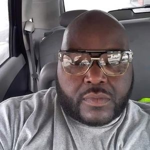 Meet your Posher, Davontae